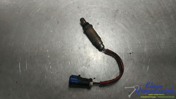 Używane Sonda lambda Ford Usa Windstar Cena € 35,00 Procedura marży oferowane przez Klein Gunnewiek Autodemontage & Motorentechniek