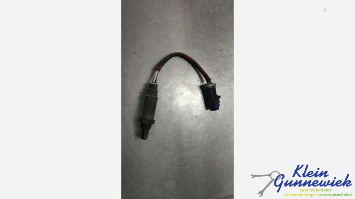 Używane Sonda lambda Ford Usa Windstar Cena € 35,00 Procedura marży oferowane przez Klein Gunnewiek Autodemontage & Motorentechniek