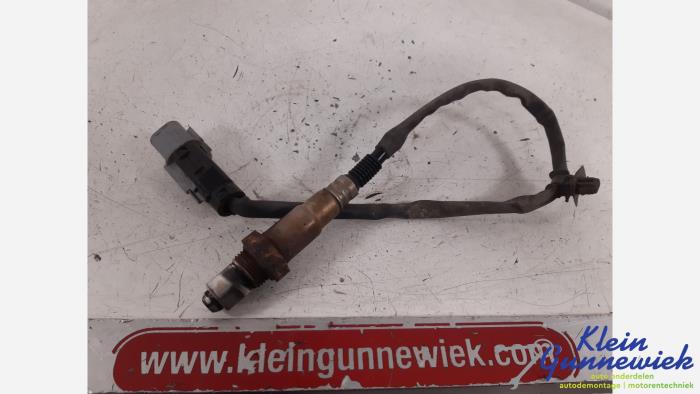Sonde lambda Hyundai Getz (Occasion)