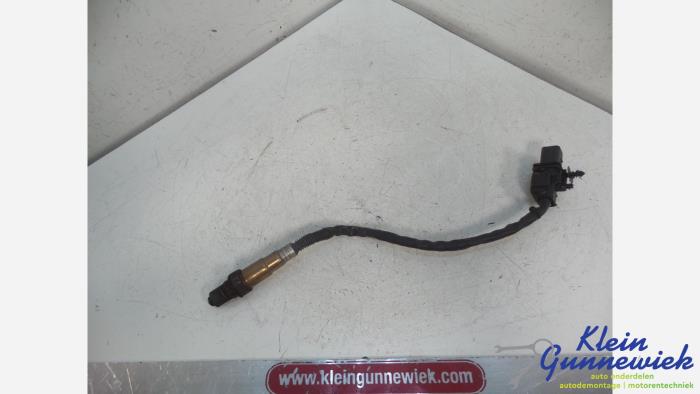 Usados Sonda Lambda Hyundai Tucson Precio € 35,00 Norma de margen ofrecido por Klein Gunnewiek Autodemontage & Motorentechniek