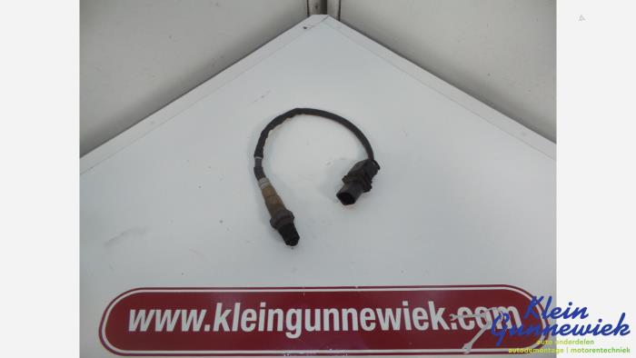 Usados Sonda Lambda Iveco New Daily Precio € 27,00 Norma de margen ofrecido por Klein Gunnewiek Autodemontage & Motorentechniek