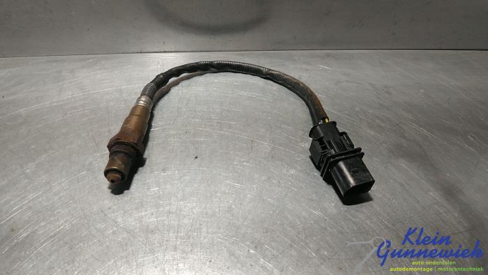 Lambda probe from a Iveco New Daily 2009