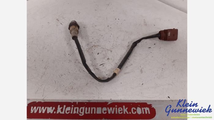Usados Sonda Lambda Skoda Fabia Precio € 31,00 Norma de margen ofrecido por Klein Gunnewiek Autodemontage & Motorentechniek