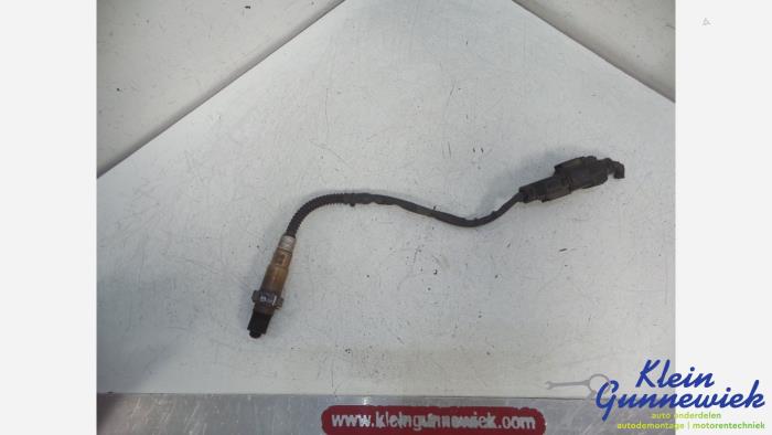 Usados Sonda Lambda Kia Ceed Precio € 18,00 Norma de margen ofrecido por Klein Gunnewiek Autodemontage & Motorentechniek