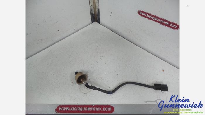 Usagé Sonde lambda Kia Picanto Prix € 25,00 Règlement à la marge proposé par Klein Gunnewiek Autodemontage & Motorentechniek