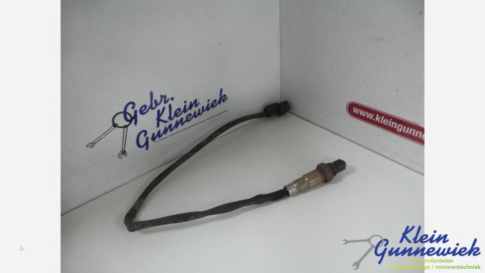 Usados Sonda Lambda Kia Optima Precio € 52,00 Norma de margen ofrecido por Klein Gunnewiek Autodemontage & Motorentechniek