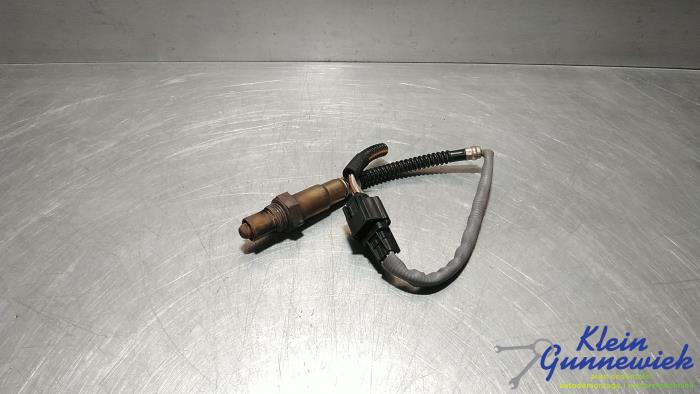 Usados Sonda Lambda Renault Grand Espace Precio € 27,00 Norma de margen ofrecido por Klein Gunnewiek Autodemontage & Motorentechniek