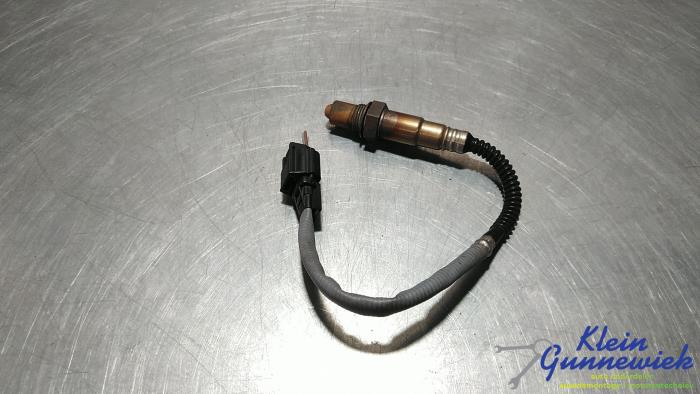 Usados Sonda Lambda Renault Grand Espace Precio € 27,00 Norma de margen ofrecido por Klein Gunnewiek Autodemontage & Motorentechniek