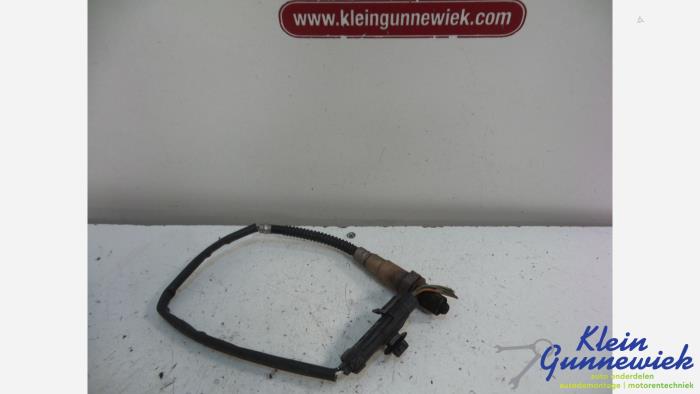 Used Lambda probe Renault Megane Price € 22,00 Margin scheme offered by Klein Gunnewiek Autodemontage & Motorentechniek