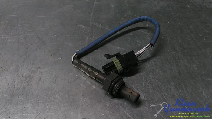 Usagé Sonde lambda Renault Safrane Prix € 35,00 Règlement à la marge proposé par Klein Gunnewiek Autodemontage & Motorentechniek