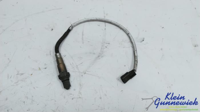 Used Lambda probe Renault Fluence Price € 15,00 Margin scheme offered by Klein Gunnewiek Autodemontage & Motorentechniek