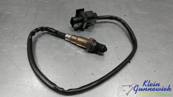 Usados Sonda Lambda Renault Koleos Precio € 15,00 Norma de margen ofrecido por Klein Gunnewiek Autodemontage & Motorentechniek