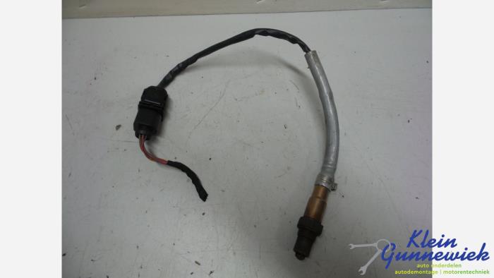 Usados Sonda Lambda Seat Exeo Precio € 22,00 Norma de margen ofrecido por Klein Gunnewiek Autodemontage & Motorentechniek