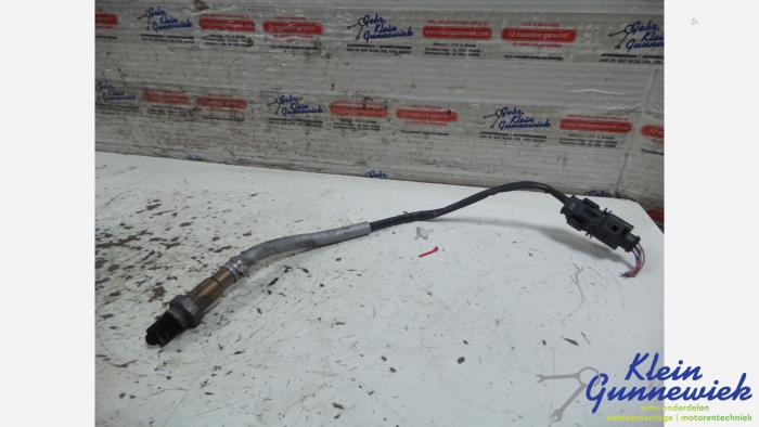 Usados Sonda Lambda Seat Exeo Precio € 22,00 Norma de margen ofrecido por Klein Gunnewiek Autodemontage & Motorentechniek