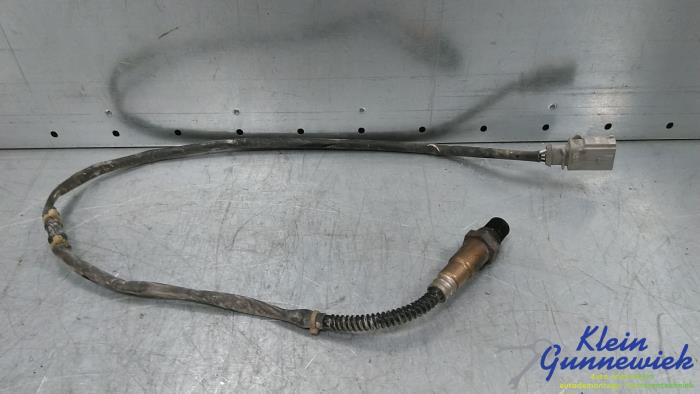 Usados Sonda Lambda Seat Leon Precio € 15,00 Norma de margen ofrecido por Klein Gunnewiek Autodemontage & Motorentechniek