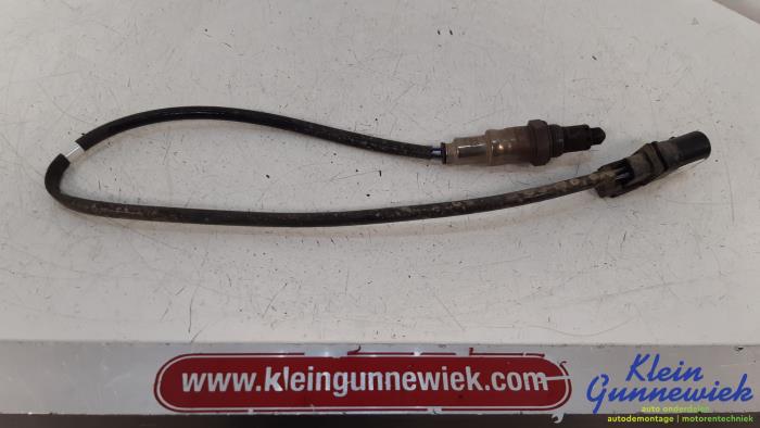 Lambdasonde Seat Leon (Gebraucht)