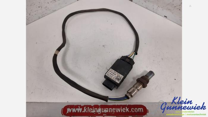 Usados Sonda Lambda Seat Tarraco Precio € 230,00 Norma de margen ofrecido por Klein Gunnewiek Autodemontage & Motorentechniek
