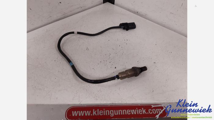 Usados Sonda Lambda Seat Tarraco Precio € 21,00 Norma de margen ofrecido por Klein Gunnewiek Autodemontage & Motorentechniek