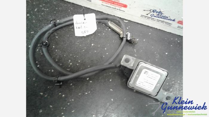 Sonde lambda d'un Audi A6 2016