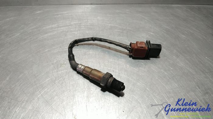 Gebrauchte Lambdasonde Volkswagen Crafter Preis € 18,00 Margenregelung angeboten von Klein Gunnewiek Autodemontage & Motorentechniek