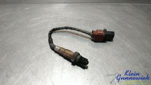 Begagnade Lambdasond Volkswagen Crafter Pris € 25,00 Marginaltabell erbjuds av Klein Gunnewiek Autodemontage & Motorentechniek