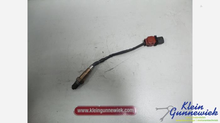 Usados Sonda Lambda Audi Q5 Precio € 18,00 Norma de margen ofrecido por Klein Gunnewiek Autodemontage & Motorentechniek