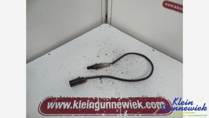Usados Sonda Lambda Audi A6 Precio € 30,00 Norma de margen ofrecido por Klein Gunnewiek Autodemontage & Motorentechniek