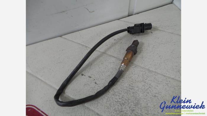 Usados Sonda Lambda BMW 4-Serie Precio € 18,00 Norma de margen ofrecido por Klein Gunnewiek Autodemontage & Motorentechniek