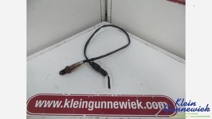 Usagé Sonde lambda Ford Ecosport Prix € 17,00 Règlement à la marge proposé par Klein Gunnewiek Autodemontage & Motorentechniek