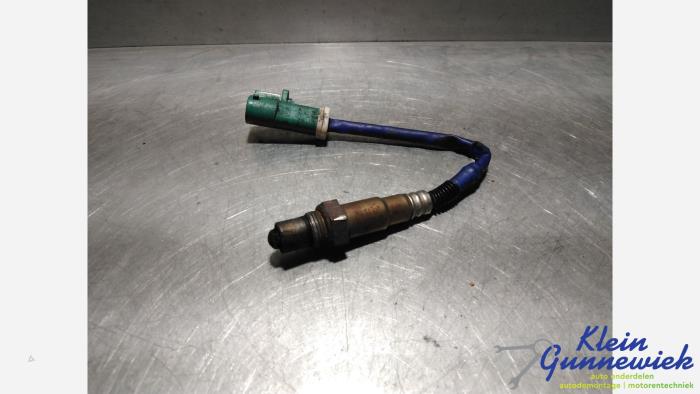 Used Lambda probe Ford Focus Price € 15,00 Margin scheme offered by Klein Gunnewiek Autodemontage & Motorentechniek