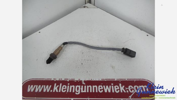 Used Lambda probe Mercedes Vito Price € 26,00 Margin scheme offered by Klein Gunnewiek Autodemontage & Motorentechniek