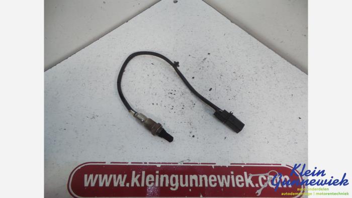 Używane Sonda lambda Opel Mokka Cena € 29,00 Procedura marży oferowane przez Klein Gunnewiek Autodemontage & Motorentechniek
