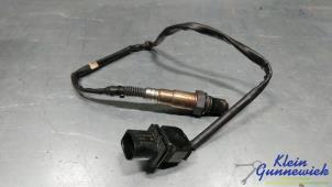 Sonda lambda z Volkswagen Tiguan 2009