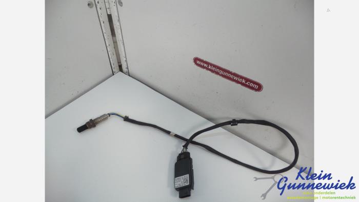 Used Lambda probe Volkswagen Polo Price € 149,00 Margin scheme offered by Klein Gunnewiek Autodemontage & Motorentechniek