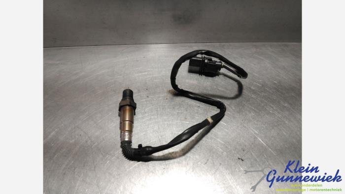Lambdasonde Volkswagen Passat (Gebraucht)
