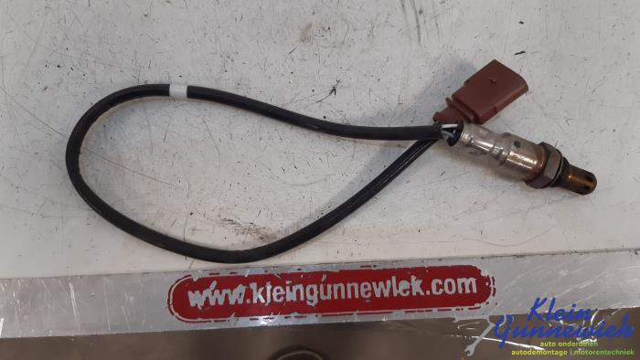 Sonde lambda Volkswagen E-Golf (Occasion)