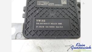 Lambda probe from a Volkswagen E-Golf 2019