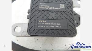 Lambda probe from a Volkswagen E-Golf 2019
