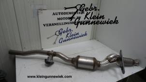 Used Catalytic converter Volkswagen Golf Price € 295,00 Margin scheme offered by Gebr.Klein Gunnewiek Ho.BV