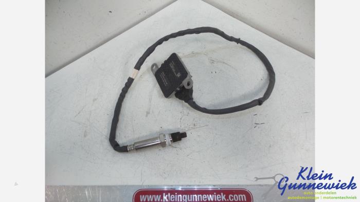 Usados Sonda Lambda Volkswagen E-Golf Precio € 175,00 Norma de margen ofrecido por Klein Gunnewiek Autodemontage & Motorentechniek