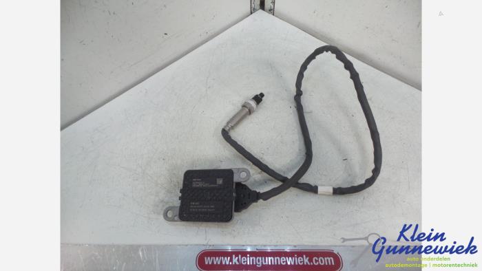 Usagé Sonde lambda Volkswagen E-Golf Prix € 175,00 Règlement à la marge proposé par Klein Gunnewiek Autodemontage & Motorentechniek