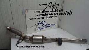 Used Catalytic converter Volkswagen Golf Price € 295,00 Margin scheme offered by Gebr.Klein Gunnewiek Ho.BV