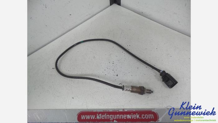 Usados Sonda Lambda Seat Leon Precio € 55,00 Norma de margen ofrecido por Klein Gunnewiek Autodemontage & Motorentechniek