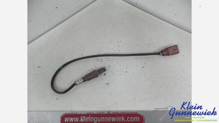 Usados Sonda Lambda Seat Leon Precio € 20,00 Norma de margen ofrecido por Klein Gunnewiek Autodemontage & Motorentechniek