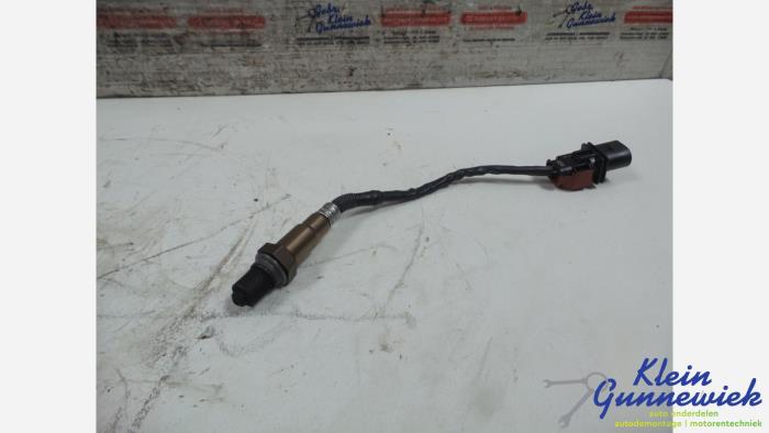 Usagé Sonde lambda Audi SQ5 Prix € 18,00 Règlement à la marge proposé par Klein Gunnewiek Autodemontage & Motorentechniek