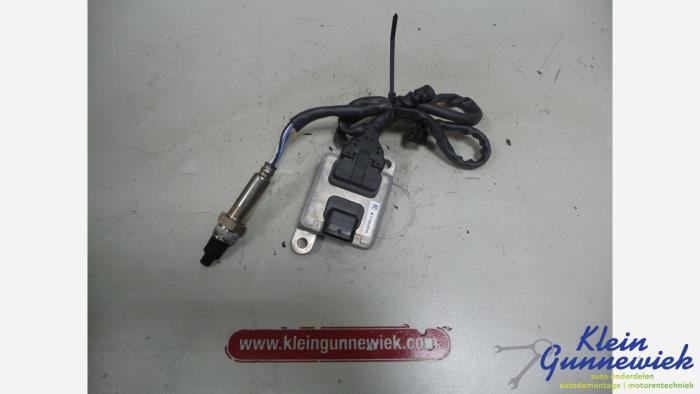 Usados Sonda Lambda Audi A3 Precio € 195,00 Norma de margen ofrecido por Klein Gunnewiek Autodemontage & Motorentechniek