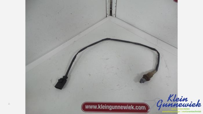 Used Lambda probe Audi RS3 Price € 63,00 Margin scheme offered by Klein Gunnewiek Autodemontage & Motorentechniek