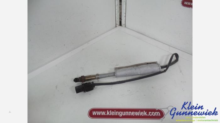 Used Lambda probe Audi RS3 Price € 62,00 Margin scheme offered by Klein Gunnewiek Autodemontage & Motorentechniek