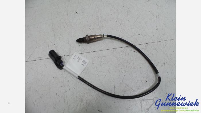 Lambda probe Audi A3 (Used)