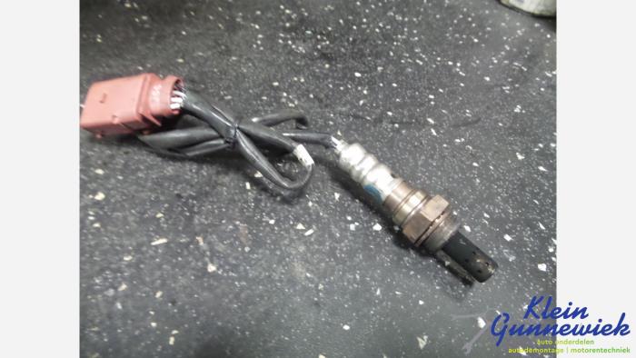 Usagé Sonde lambda Audi A8 Prix € 75,00 Règlement à la marge proposé par Klein Gunnewiek Autodemontage & Motorentechniek